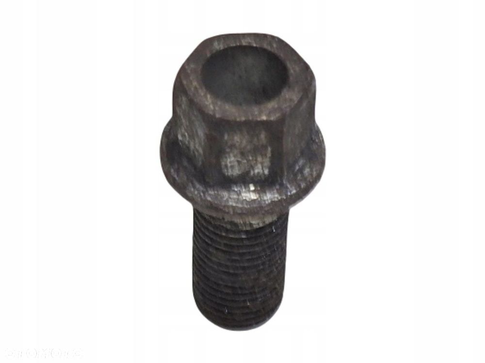 ŚRUBA ŚRUBY FELG AUDI A6 C6 - 1