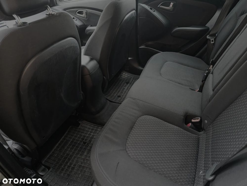 Hyundai ix35 2.0 Classic - 9