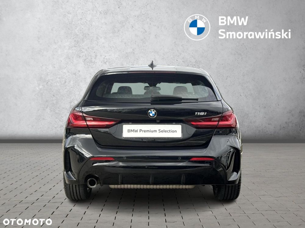 BMW Seria 1 - 4