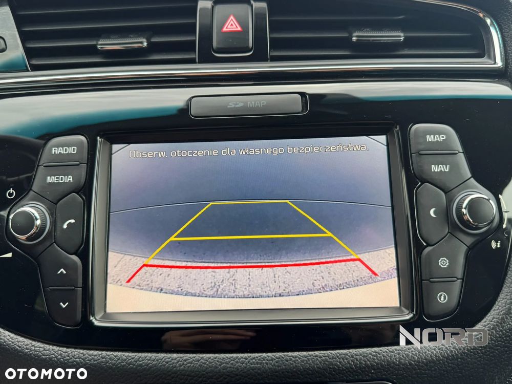 Kia Ceed 1.0 T-GDI 100 ISG Edition 7 - 17