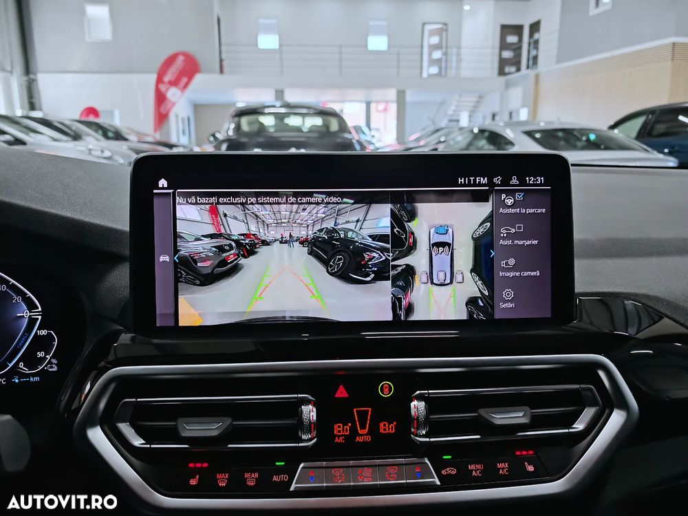 BMW X3 xDrive30e AT PHEV - 18