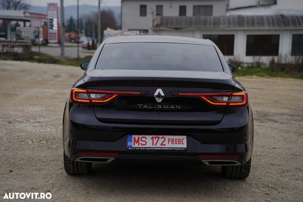 Renault Talisman - 5