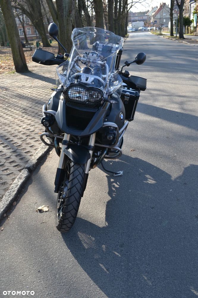 BMW Adventure - 12