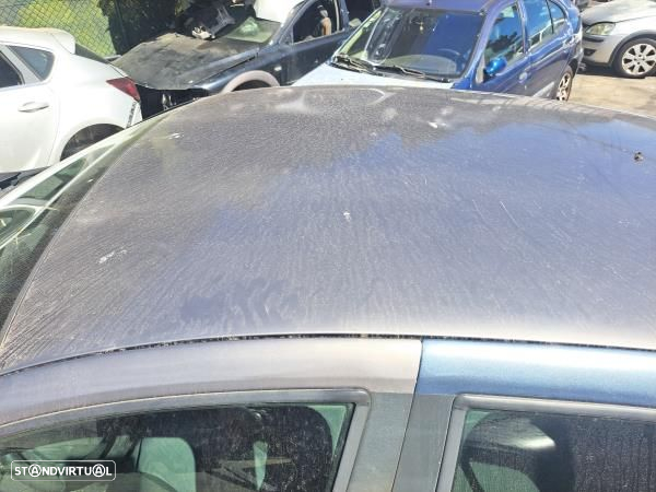 Para Peças Renault Clio Iii (Br0/1, Cr0/1) - 5