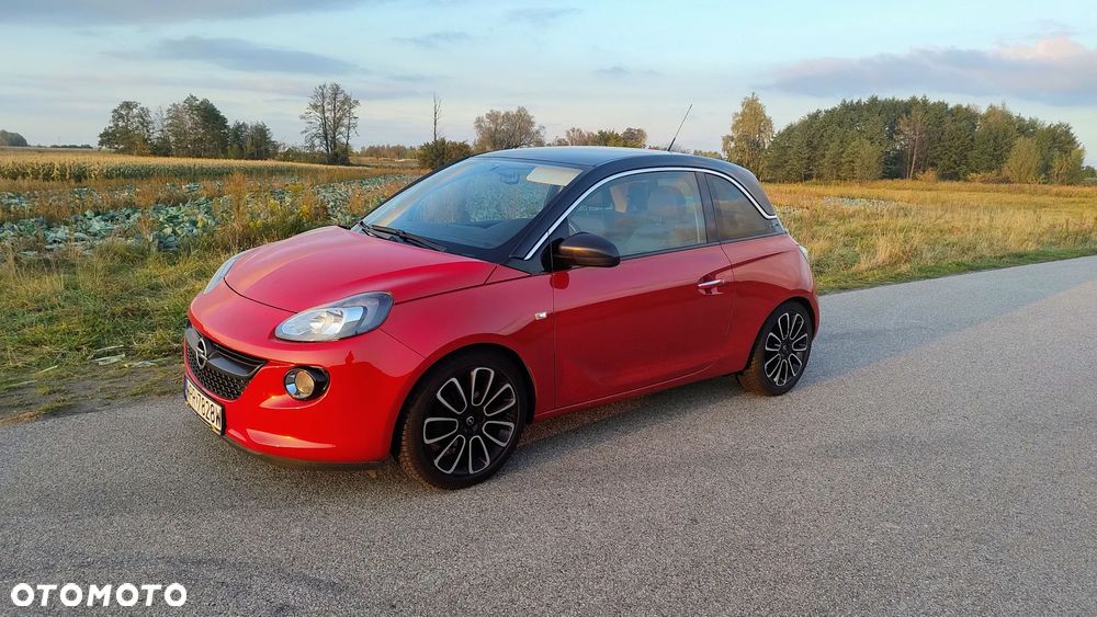 Opel Adam 1.4 Glam - 2