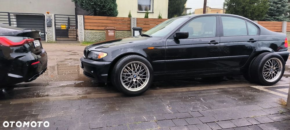 BMW Seria 3 318i Edition Exclusive - 10