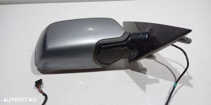 Oglinda dreapta 5 pini 51163412652 BMW X3 E83 [2003 - 2006] - 2