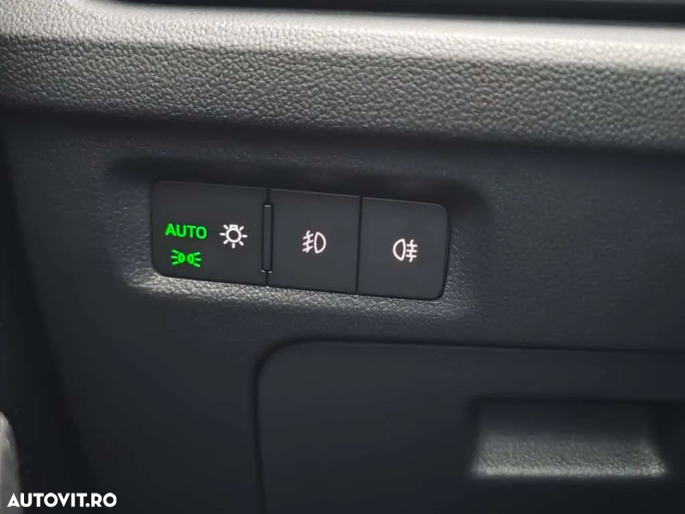 Skoda Octavia 1.0 TSI Ambition - 23