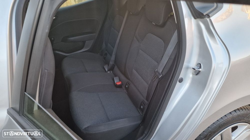 Renault Clio 1.0 TCe Limited - 28