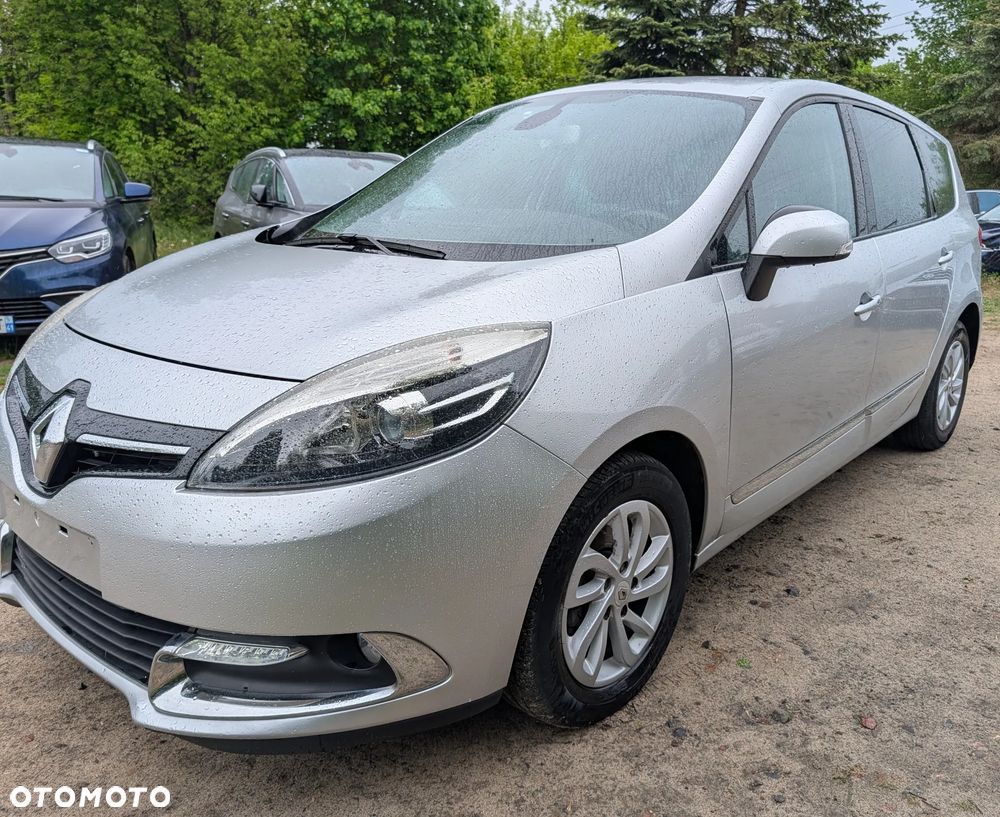 Renault Scenic Energy dCi 130 Start & Stop Luxe - 1