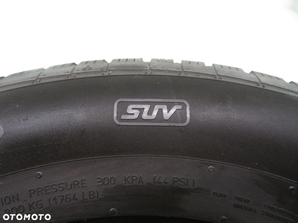 1x 215/70R16 OPONA ZIMOWA Continental WinterContact TS850P SUV 100T - 4