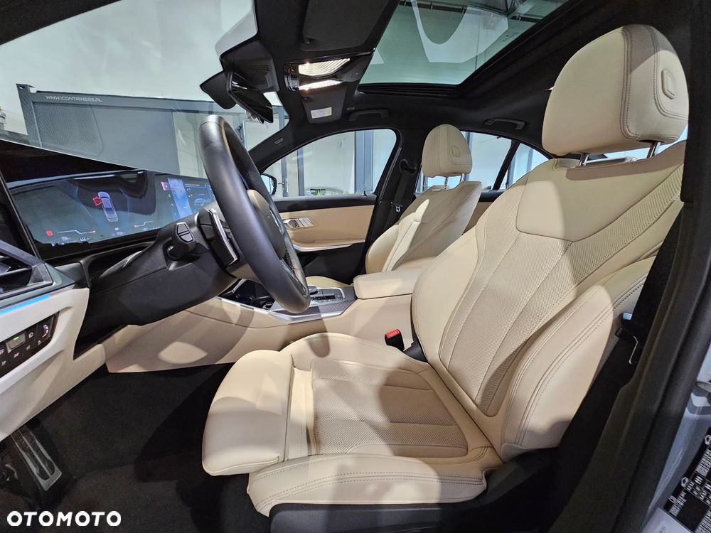 BMW Seria 3 320i M Sport sport - 14