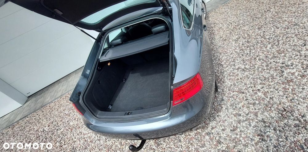 Audi A5 Sportback 1.8 TFSI Multitronic - 29