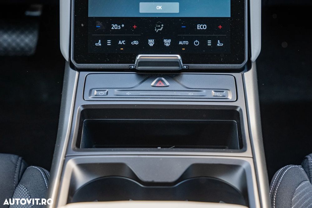 Ford Explorer - 10