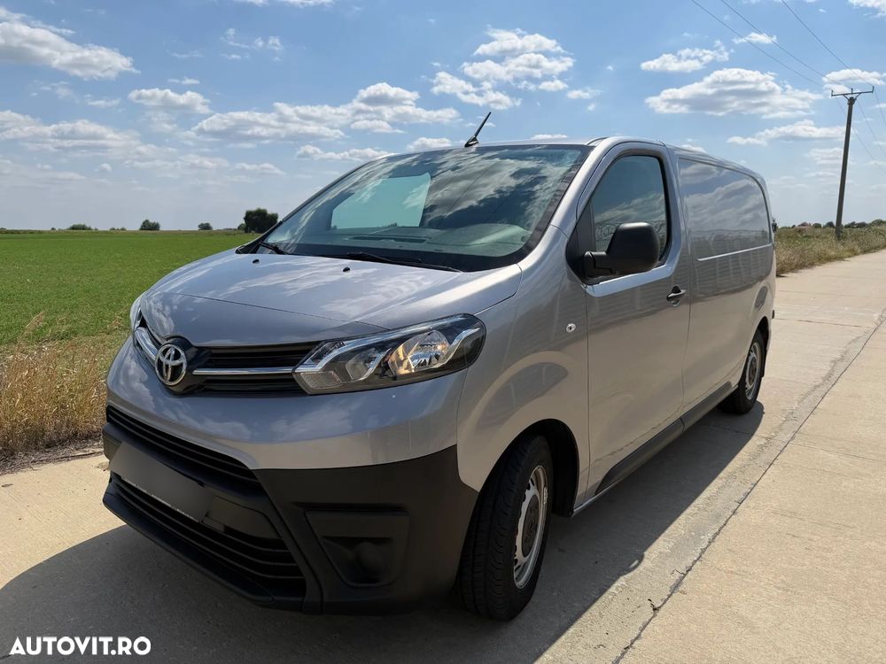 Toyota Proace - 15