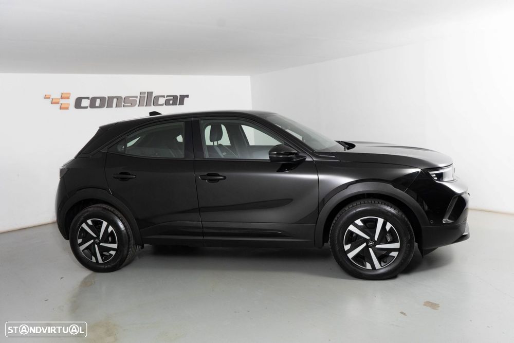 Opel Mokka 54 kWh Edition - 7