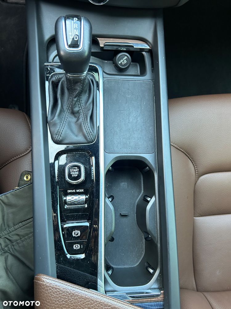 Volvo XC 60 T6 AWD Inscription - 15