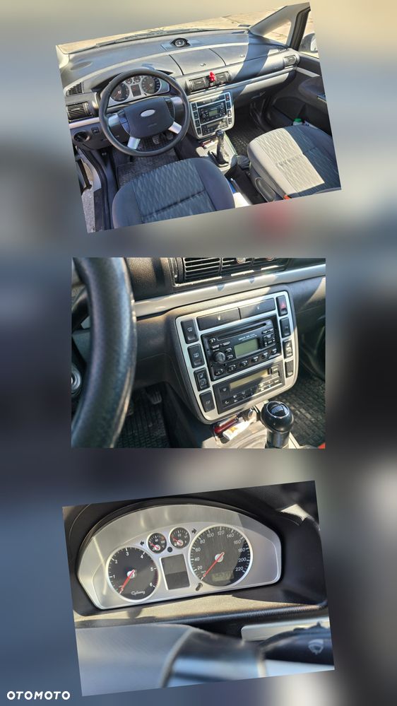 Ford Galaxy - 7