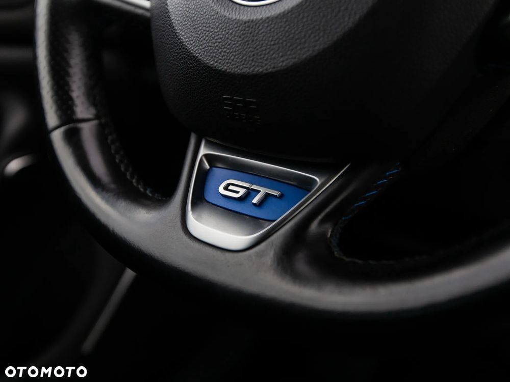 Renault Megane ENERGY dCi 165 EDC GT LINE - 22