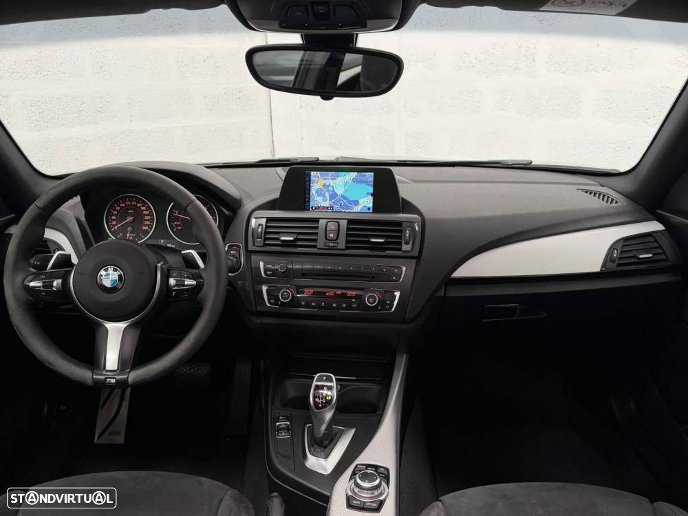 BMW 125 dA Pack M - 3