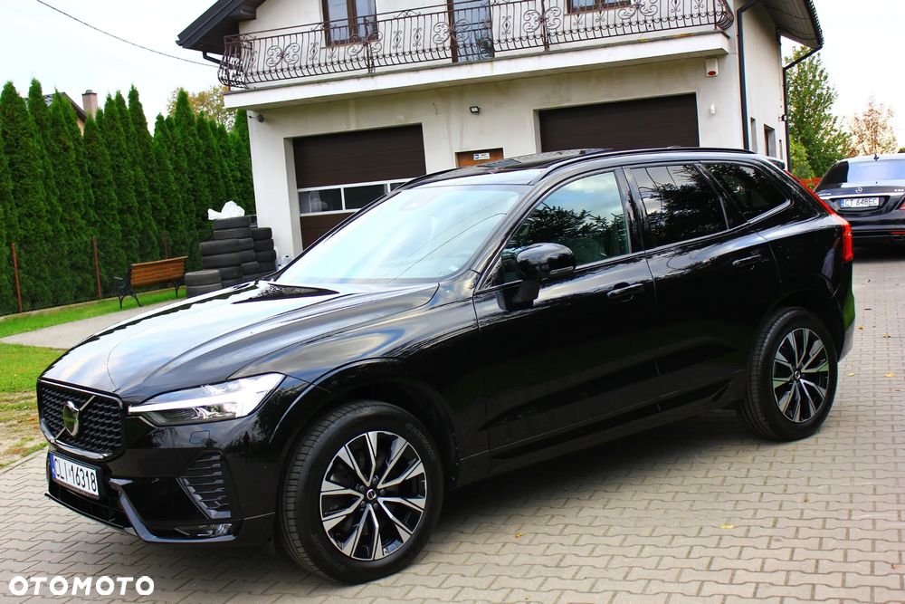 Volvo XC 60 2023