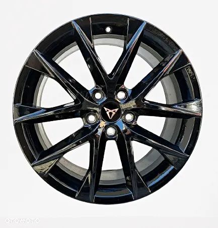 Felgi Seat Cupra Leon Ateca Tarraco 5x112 18 - 1