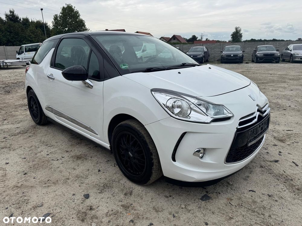 Citroën DS3 1.4 VTi Chic - 21