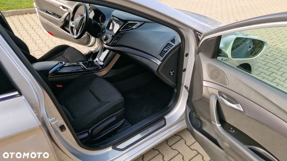 Hyundai i40 - 17