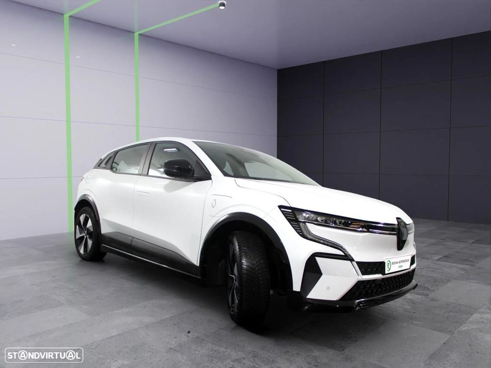 Renault Mégane E-Tech - 5