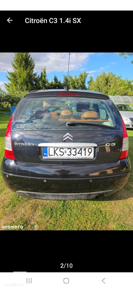 Citroën C3 - 3