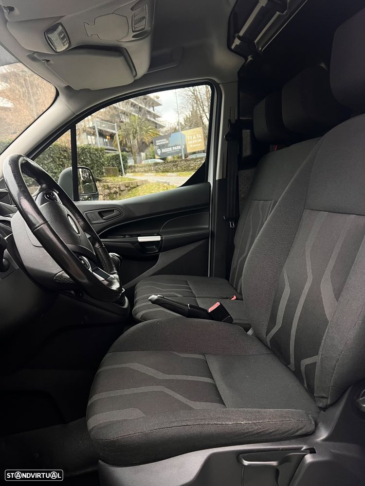 Ford Transit Connect L1 H1 - 10