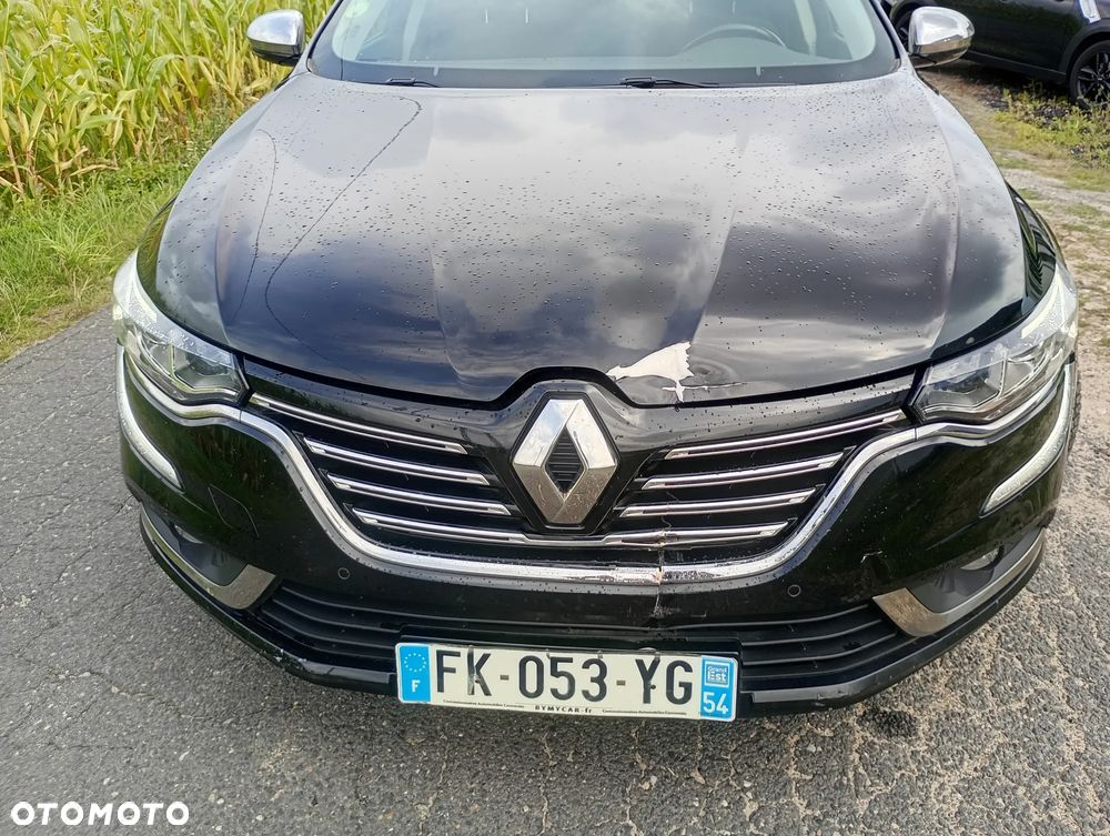Renault Talisman BLUE dCi 150 INTENS - 12