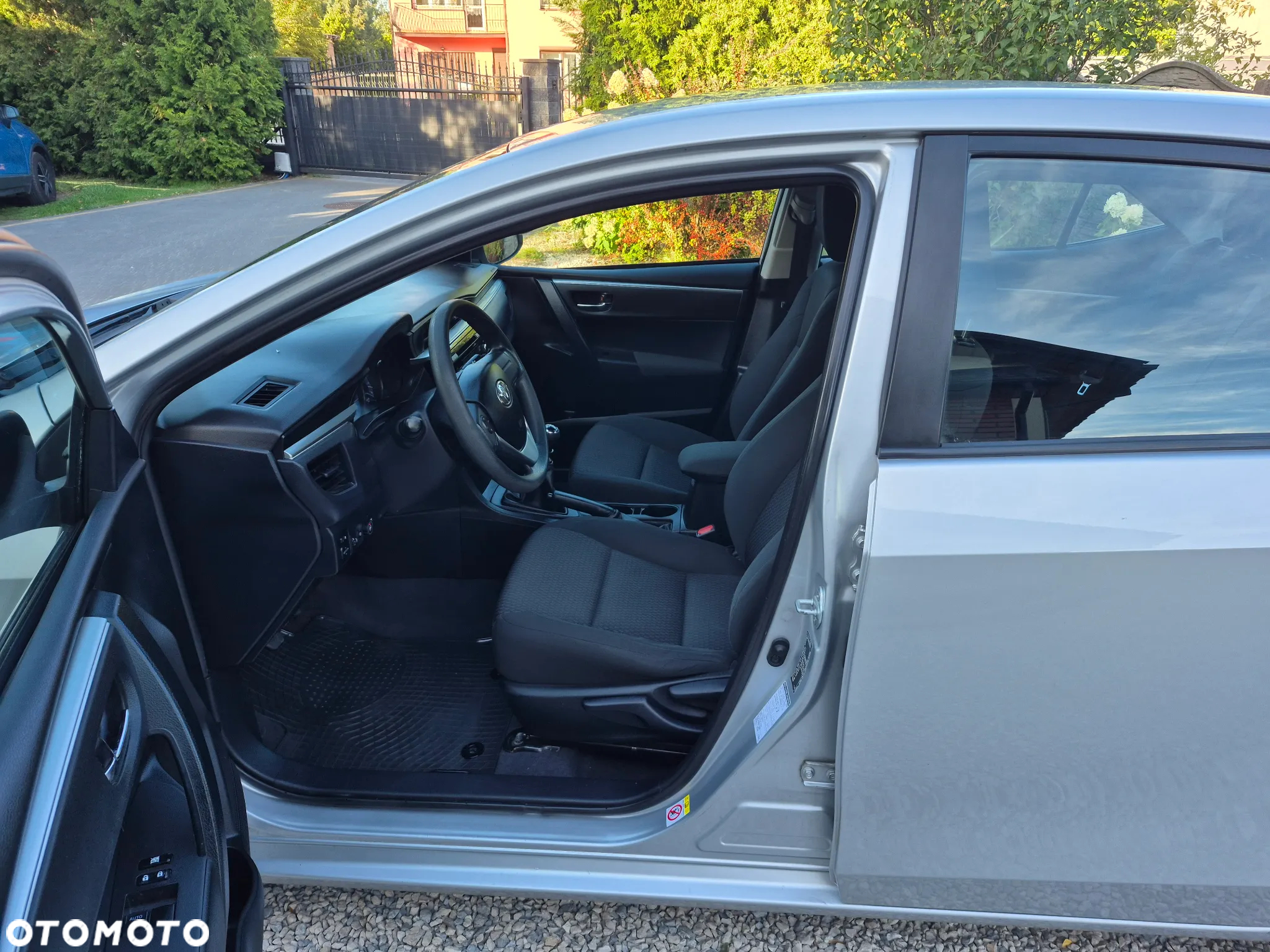 Toyota Corolla 1.6 Life - 19