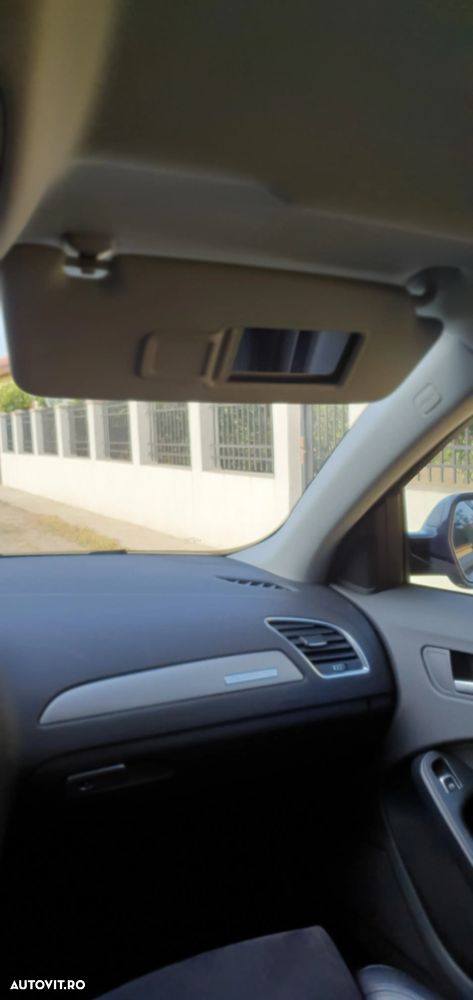 Audi A4 Avant 2.0 TDI DPF quattro S tronic Attraction - 22