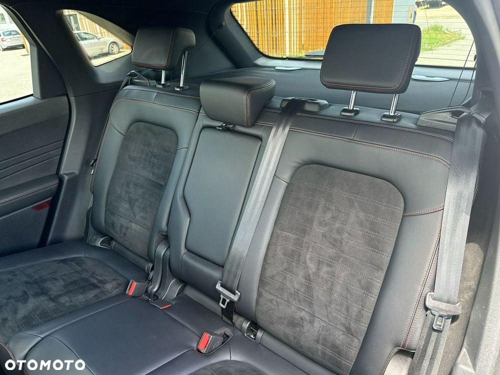 Ford Kuga 2.5 FHEV AWD ST-Line X eCVT - 26