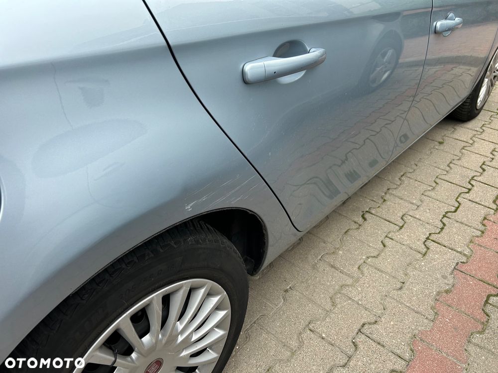 Fiat Bravo 1.6 Multijet 16V Dynamic - 13