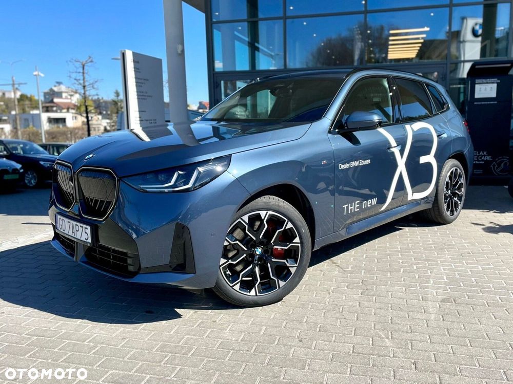 BMW X3 - 3