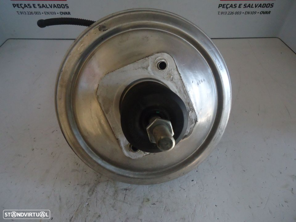 Servo Freio Audi A4 de 2012 - 4