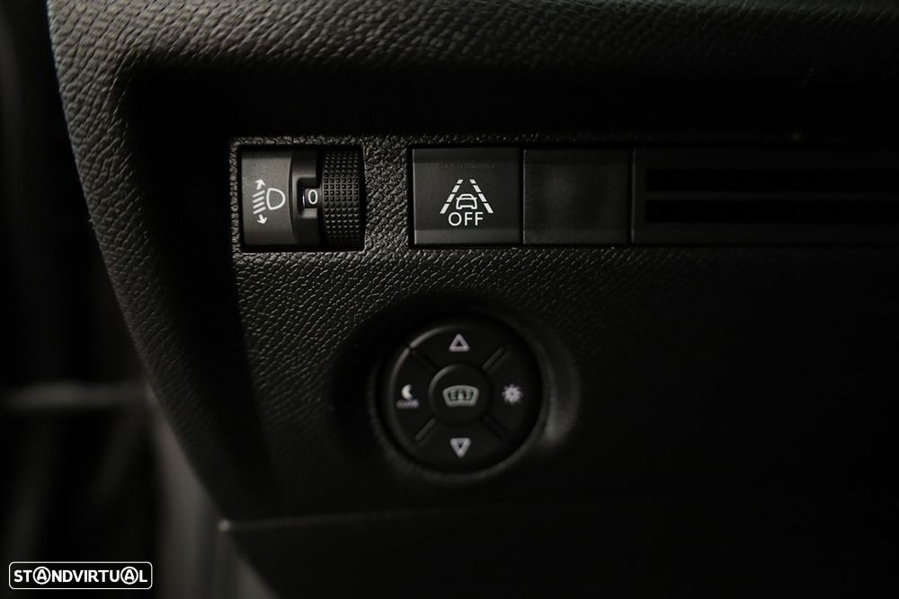 Citroën C4 1.2 PureTech Feel Pack EAT8 - 19