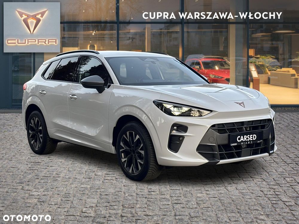 Cupra Terramar 1.5 eTSI DSG - 8