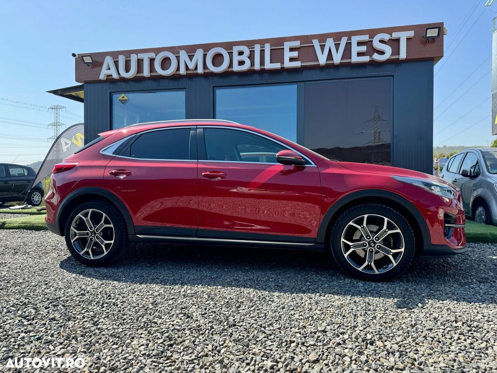 Kia XCeed 1.6 GDI DCT6 OPF Plug-in-Hybrid Vision - 40
