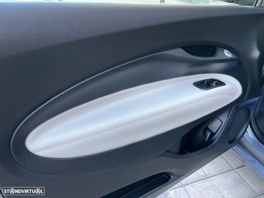 Fiat 500e 23.65 kWh La Prima - 30