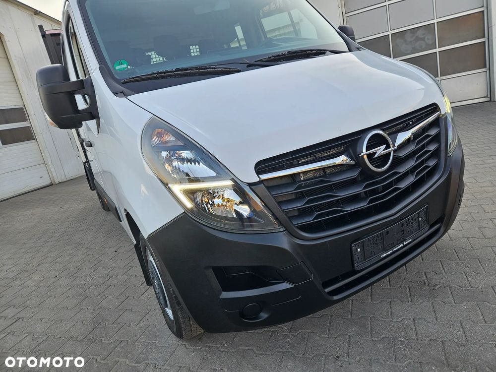 Opel Movano L3 - 9