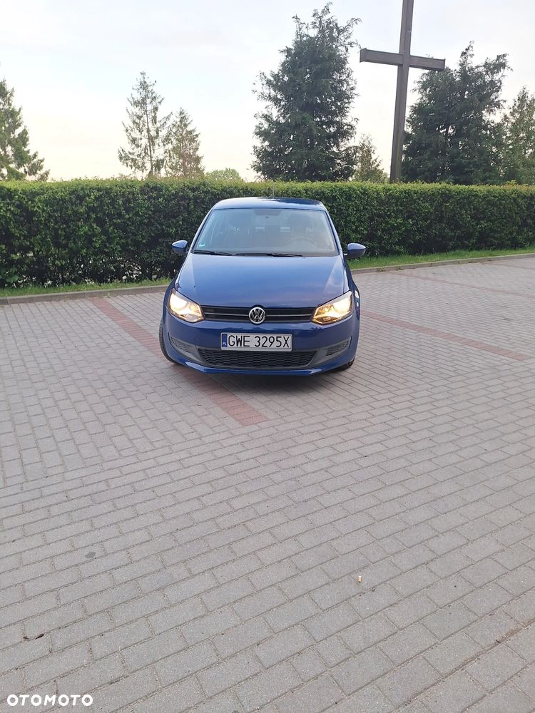 Volkswagen Polo 1.4 Style - 7