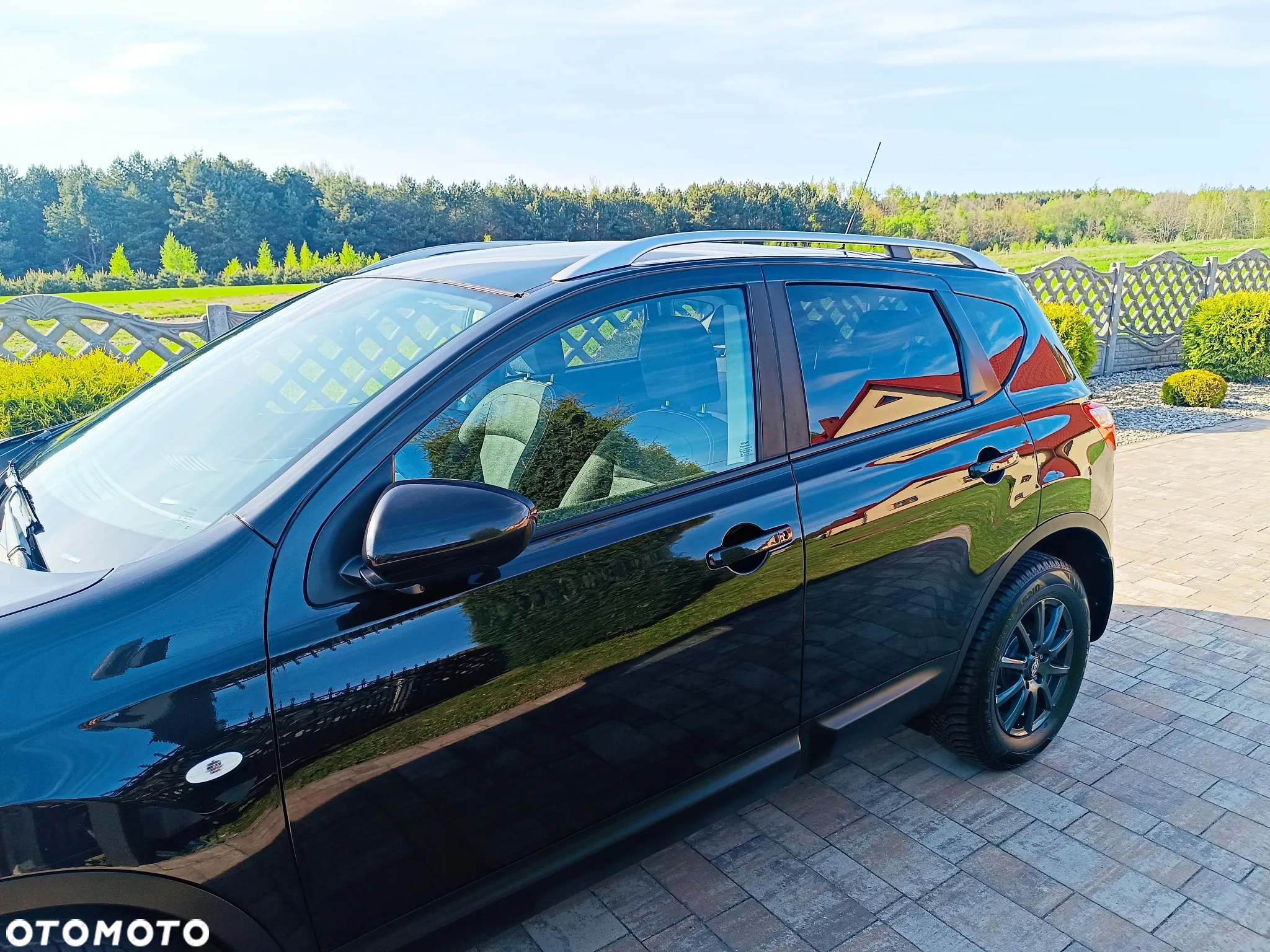 Nissan Qashqai 2.0 tekna - 37