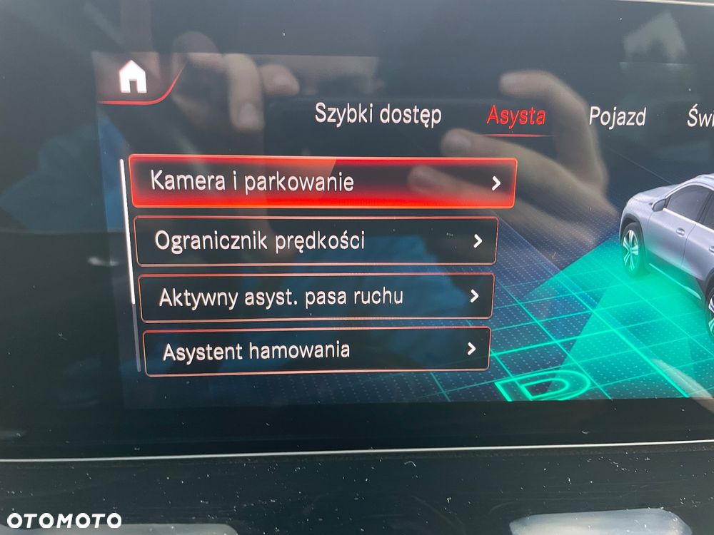 Mercedes-Benz EQA 350 66.5kWh 4-Matic AMG Line - 20