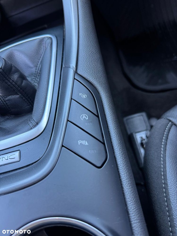 Ford Mondeo 1.5 EcoBoost Titanium - 17