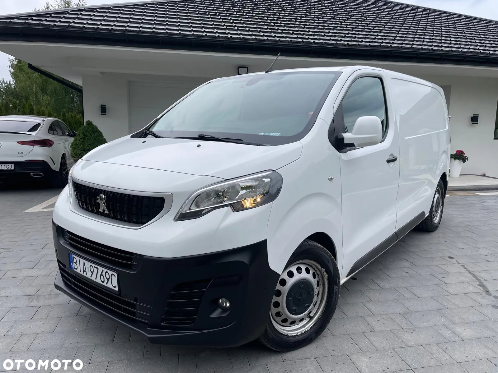 Peugeot Expert - 2