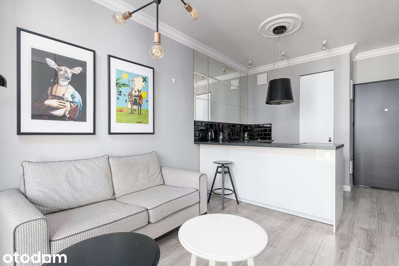 Modern apartment Incity No Agency fee Direct offer