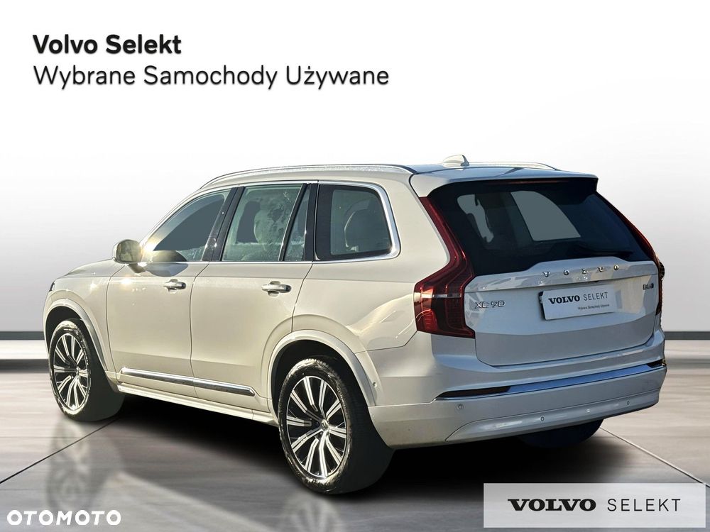 Volvo XC 90 - 4